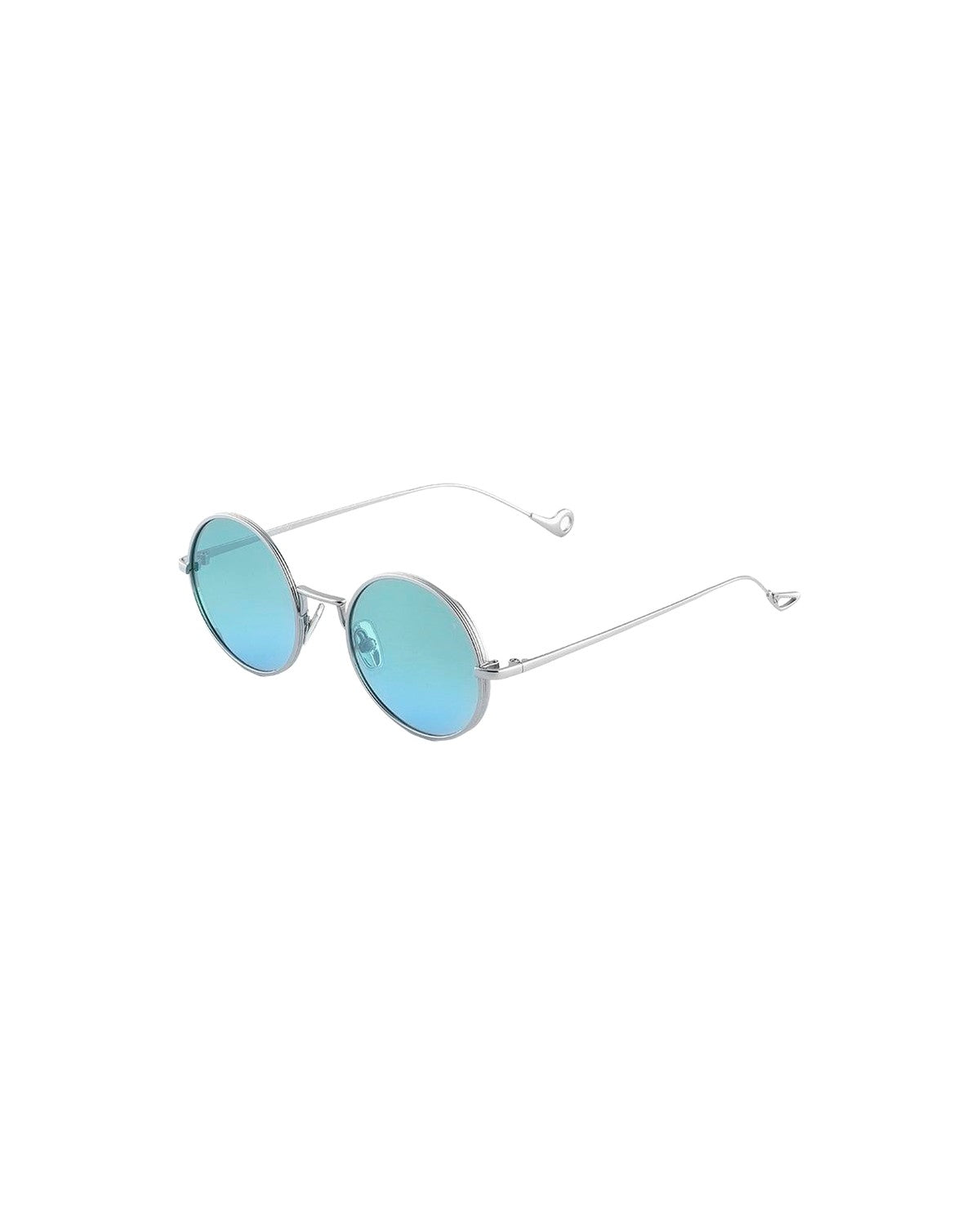 Angled view of EYEPETIZER WILLIAM C.1-43F sunglasses.