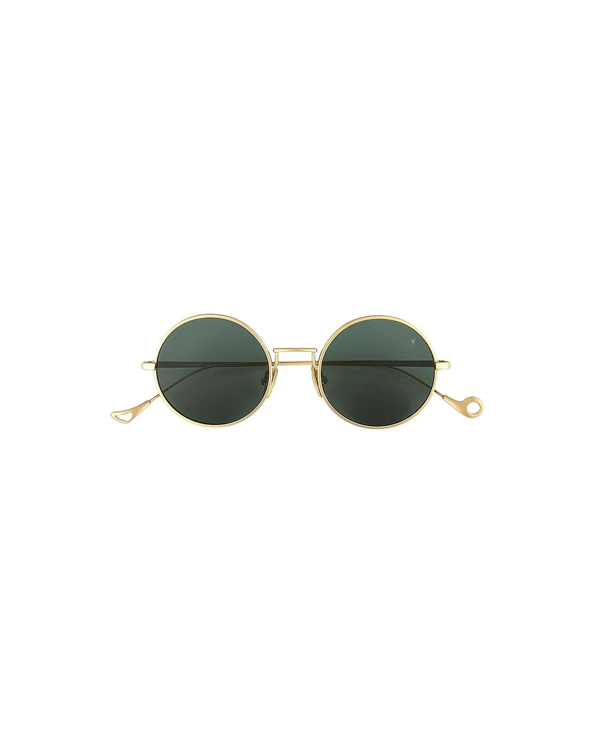 Front view of EYEPETIZER WILLIAM C.4-40 sunglasses.