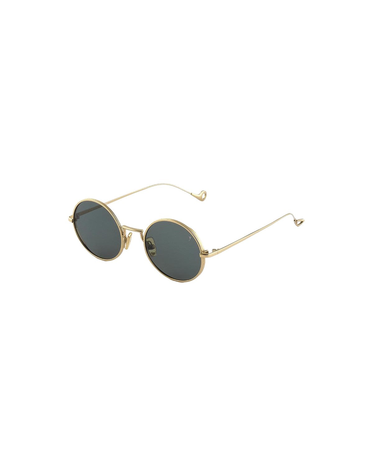 Angle view of EYEPETIZER WILLIAM C.4-40 sunglasses.