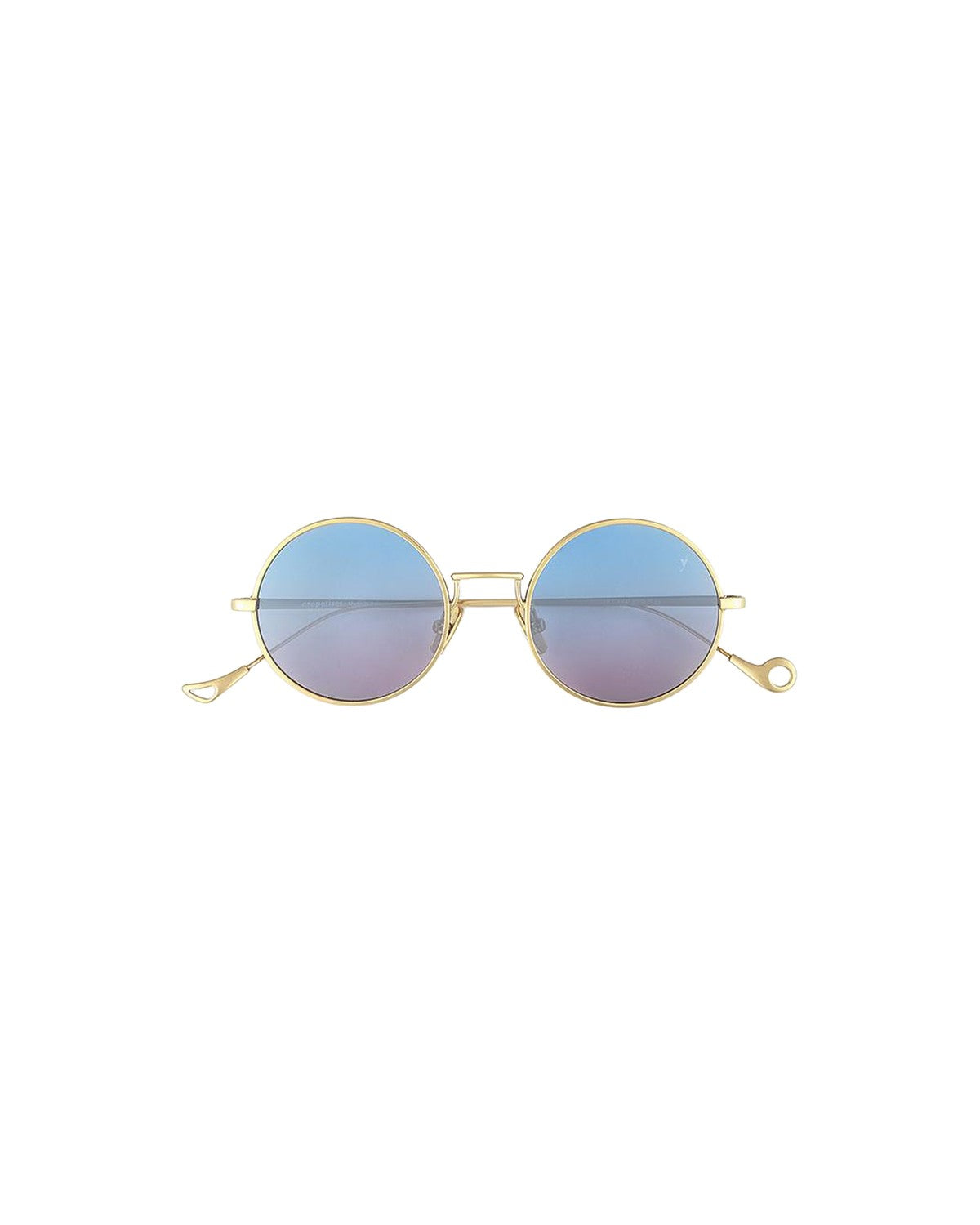 Front view of EYEPETIZER WILLIAM C.4-42F sunglasses.