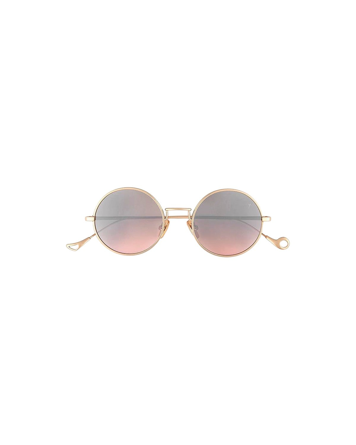Front view of EYEPETIZER WILLIAM C.9-44F sunglasses.