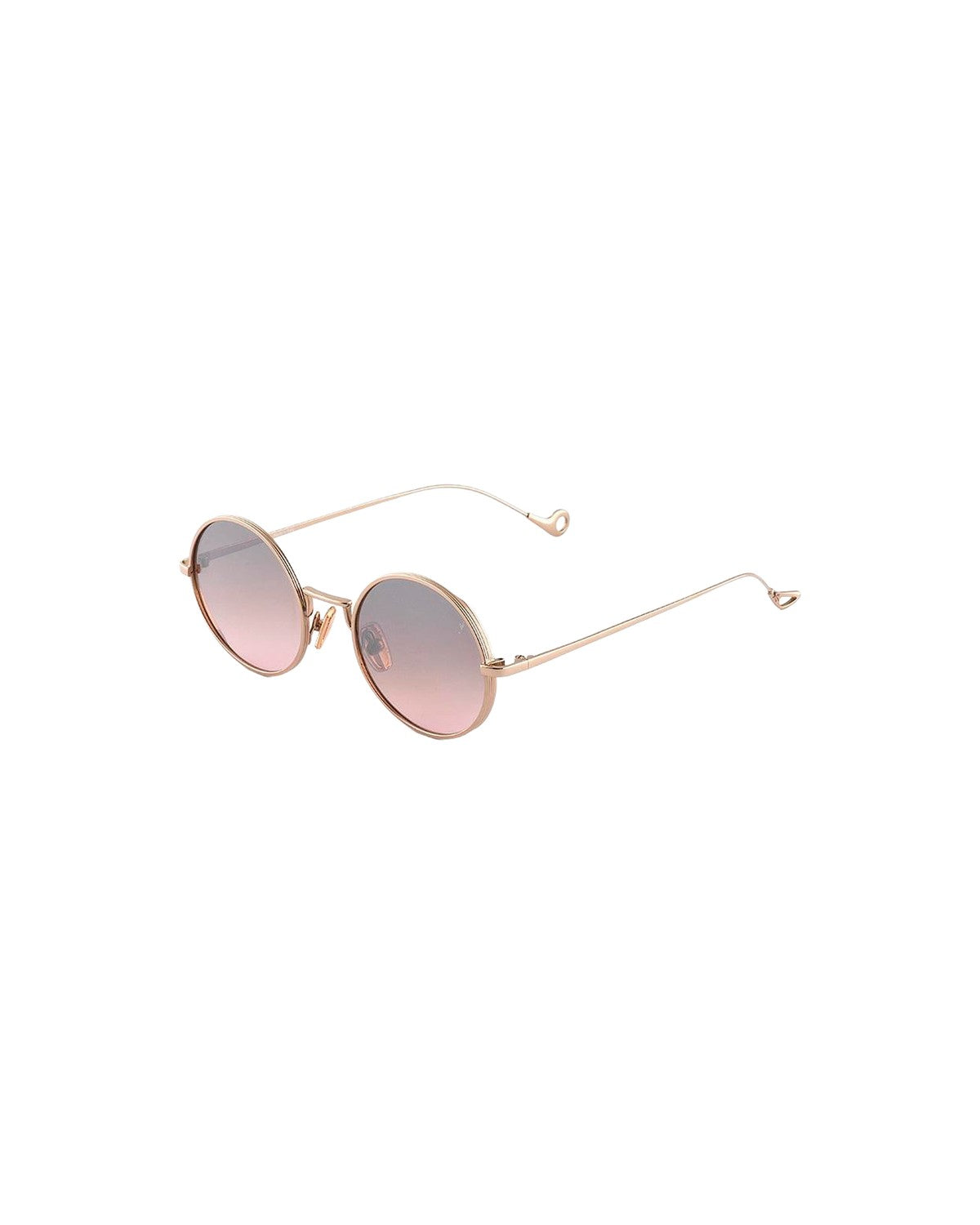 Angled view of EYEPETIZER WILLIAM C.9-44F sunglasses.