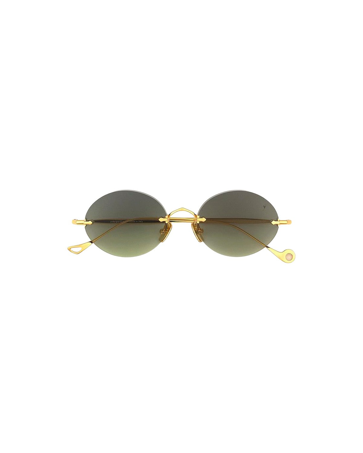 Front view of EYEPETIZER WILMOT C.4-52 sunglasses.