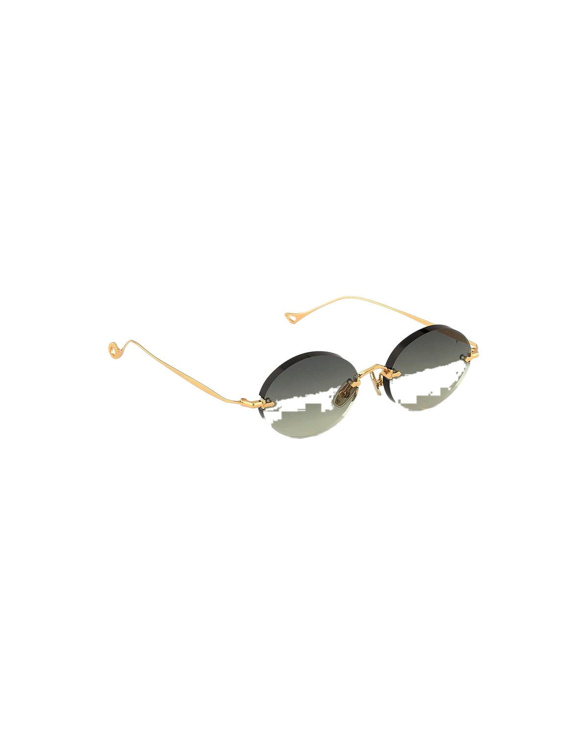 Angled view of EYEPETIZER WILMOT C.4-52 sunglasses.
