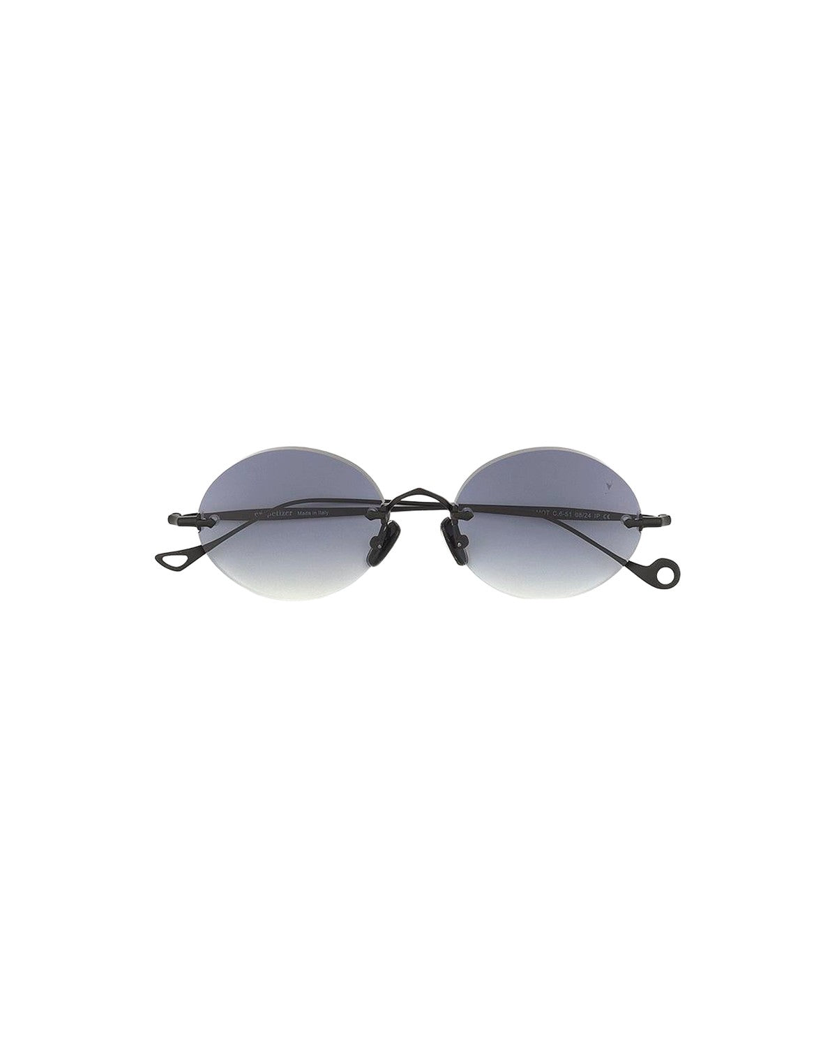 Front view of EYEPETIZER WILMOT C.6-51 sunglasses.