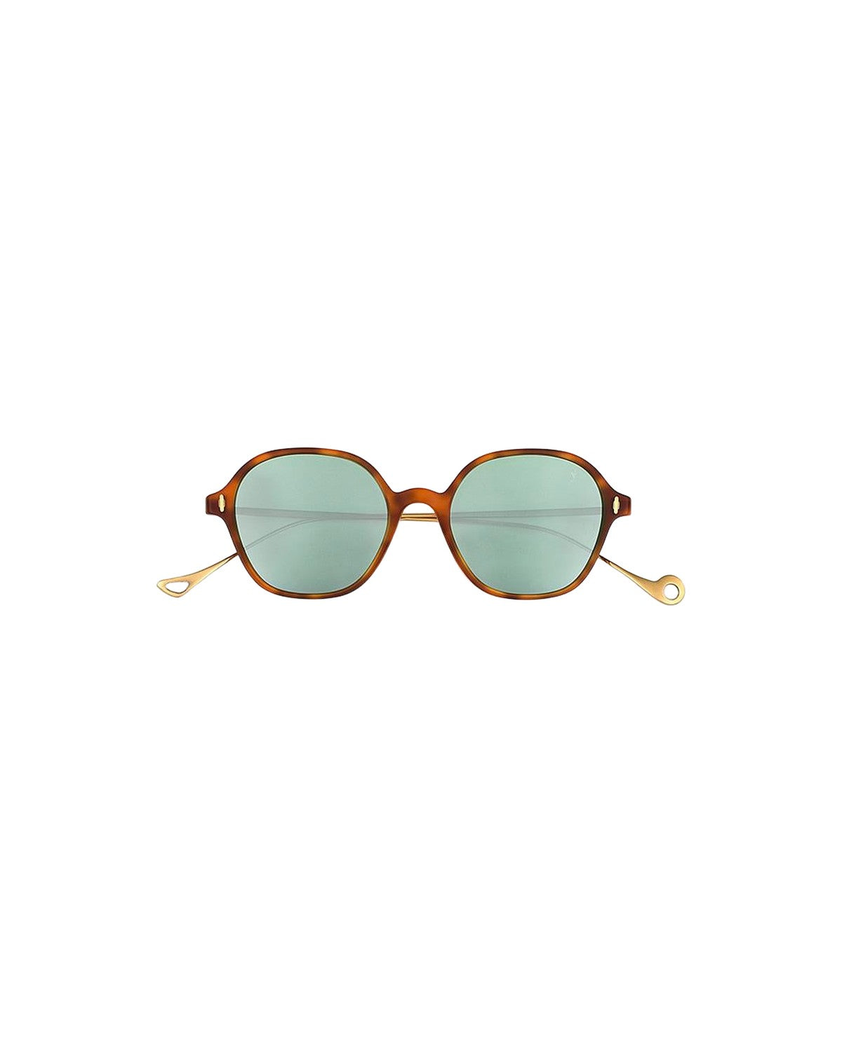 Front view of EYEPETIZER WINDSOR C.M/M-4-29F sunglasses.