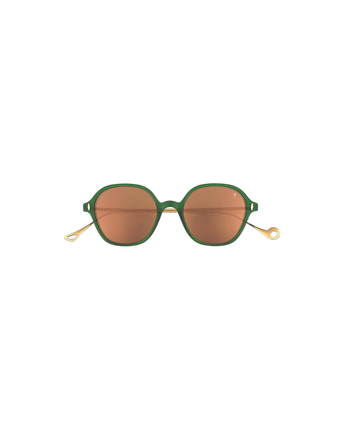 Front view of EYEPETIZER WINDSOR C.O/O-4-45 sunglasses.