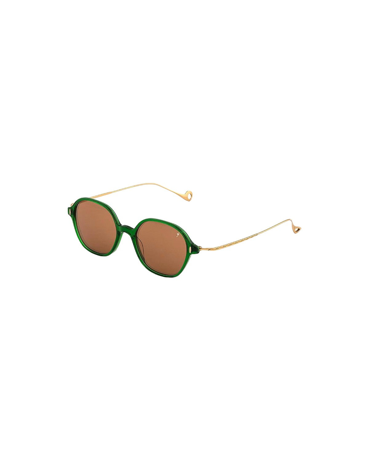 Angled view of EYEPETIZER WINDSOR C.O/O-4-45 sunglasses.