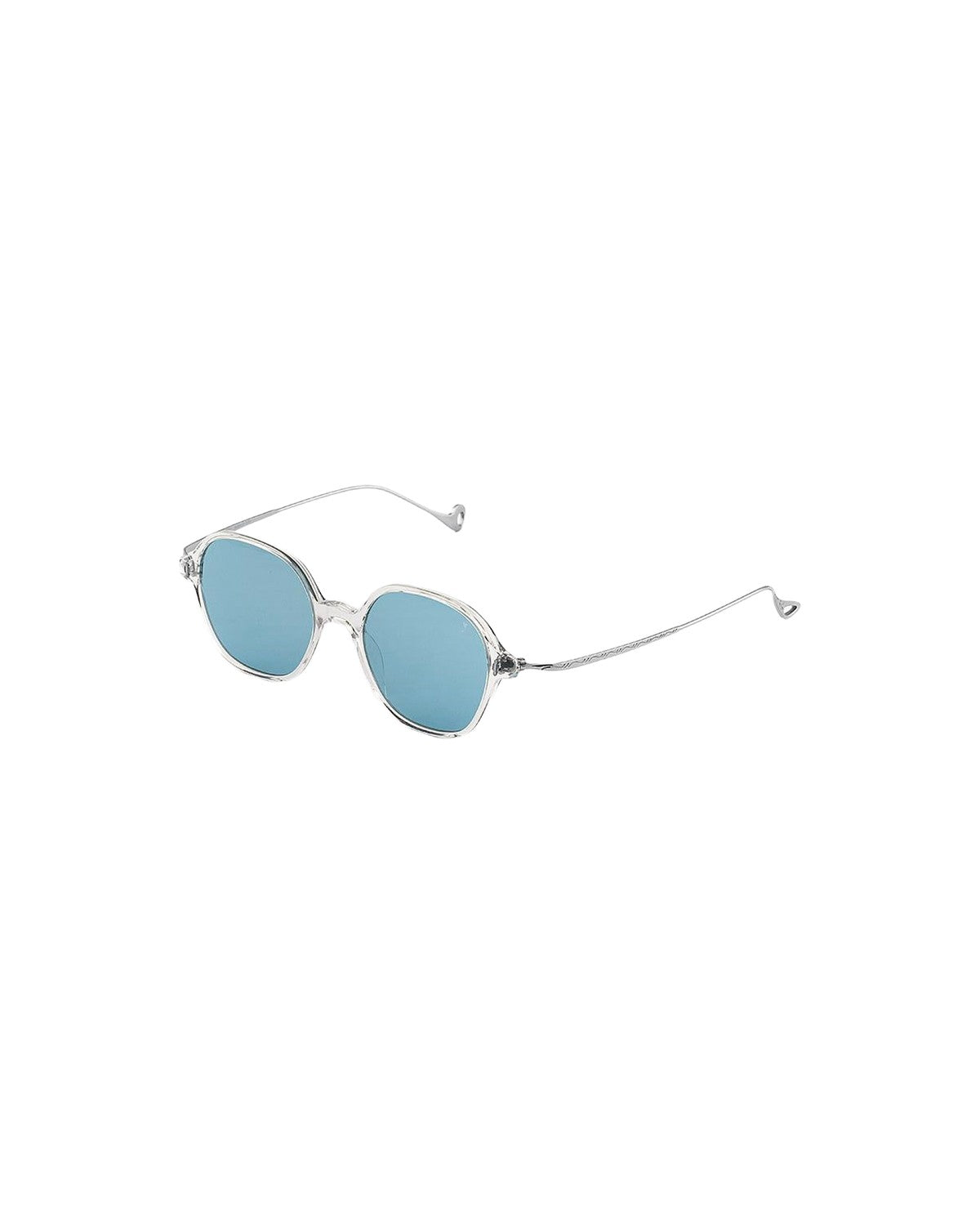 Angled view of EYEPETIZER WINDSOR C.Y-1-2F sunglasses.
