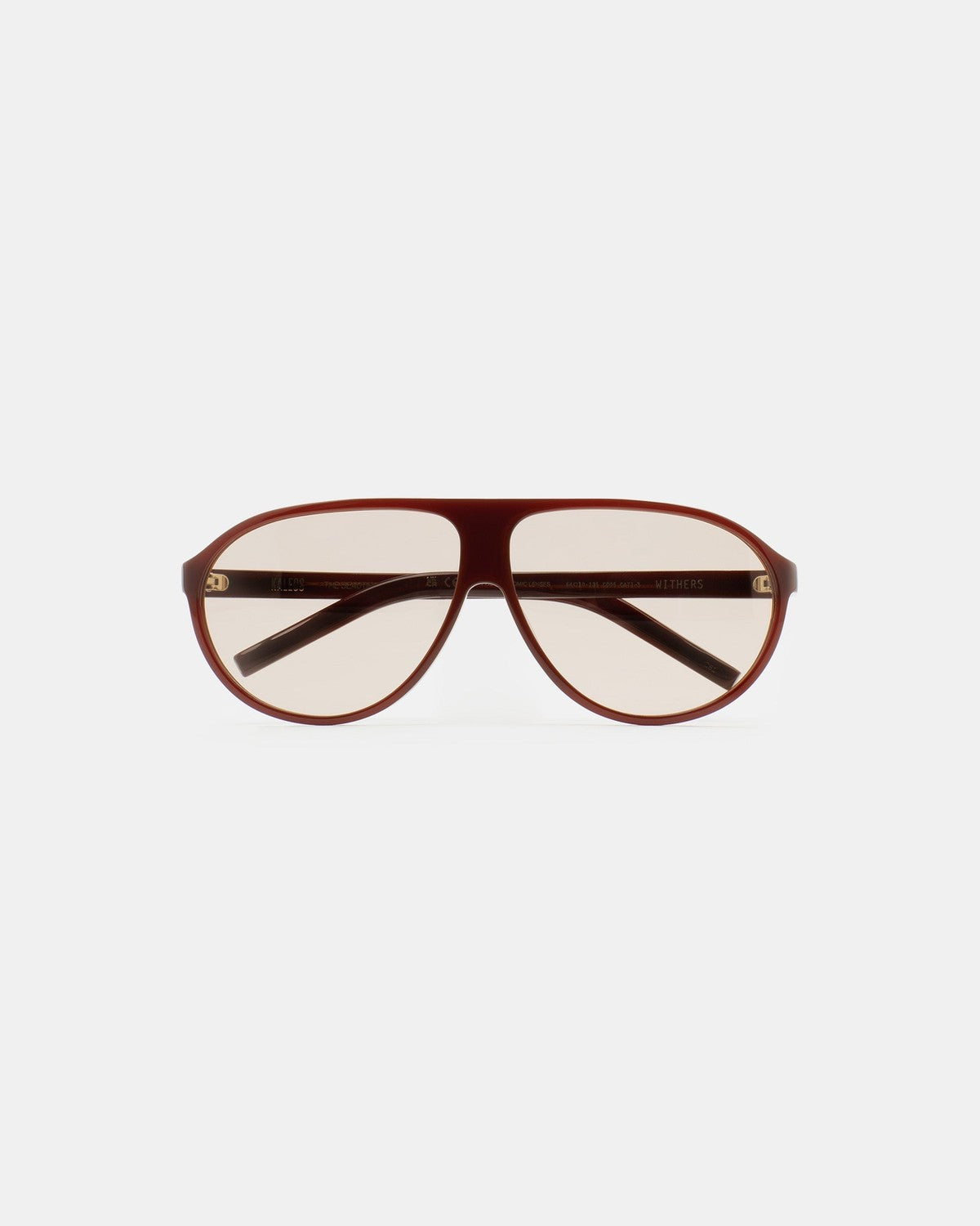 KALEOS Withers Brown Photochromic Brown Brown / Photochromic Brown