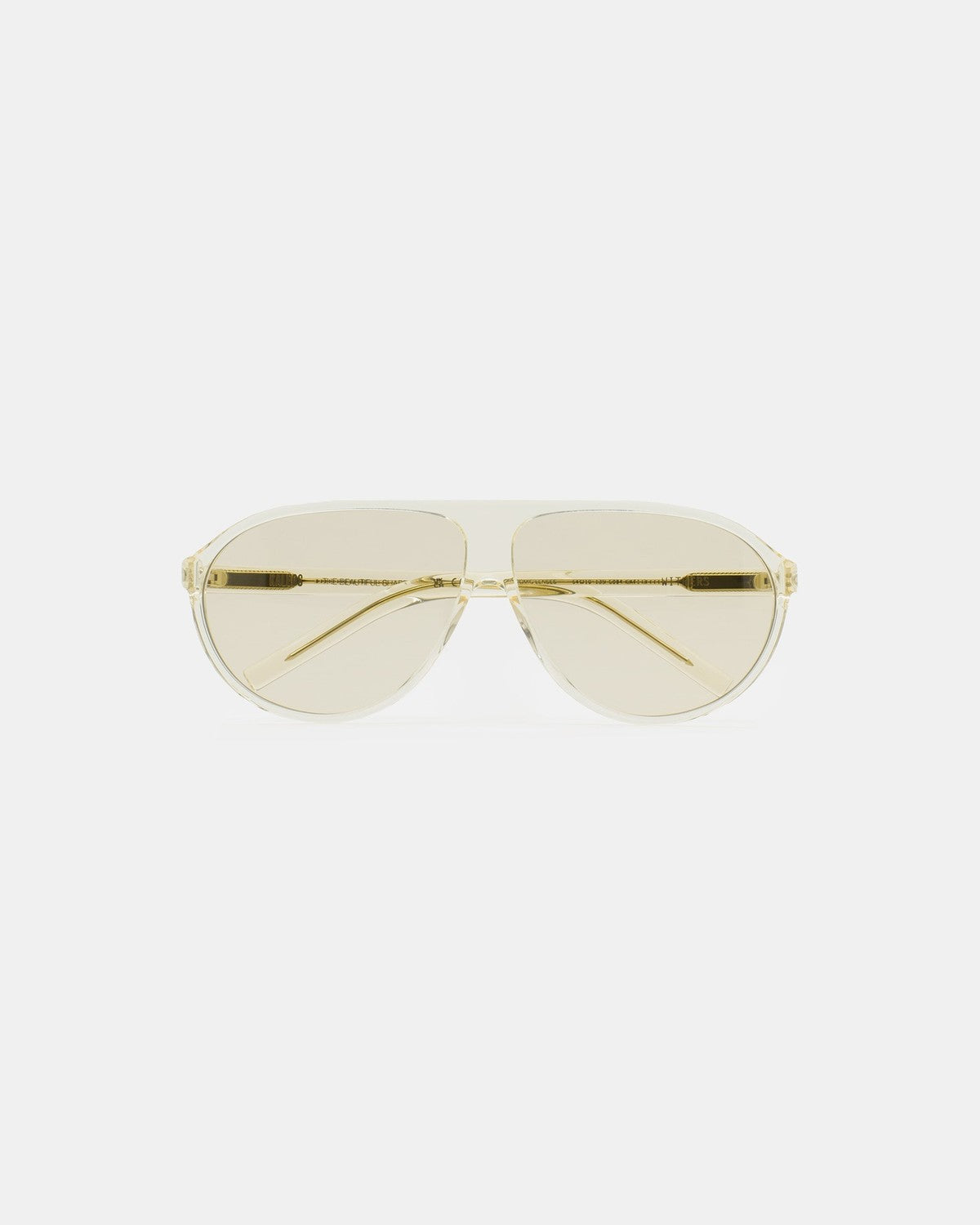 KALEOS Withers Crystal Yellow Photochromic Crystal Yellow / Photochromic Yellow