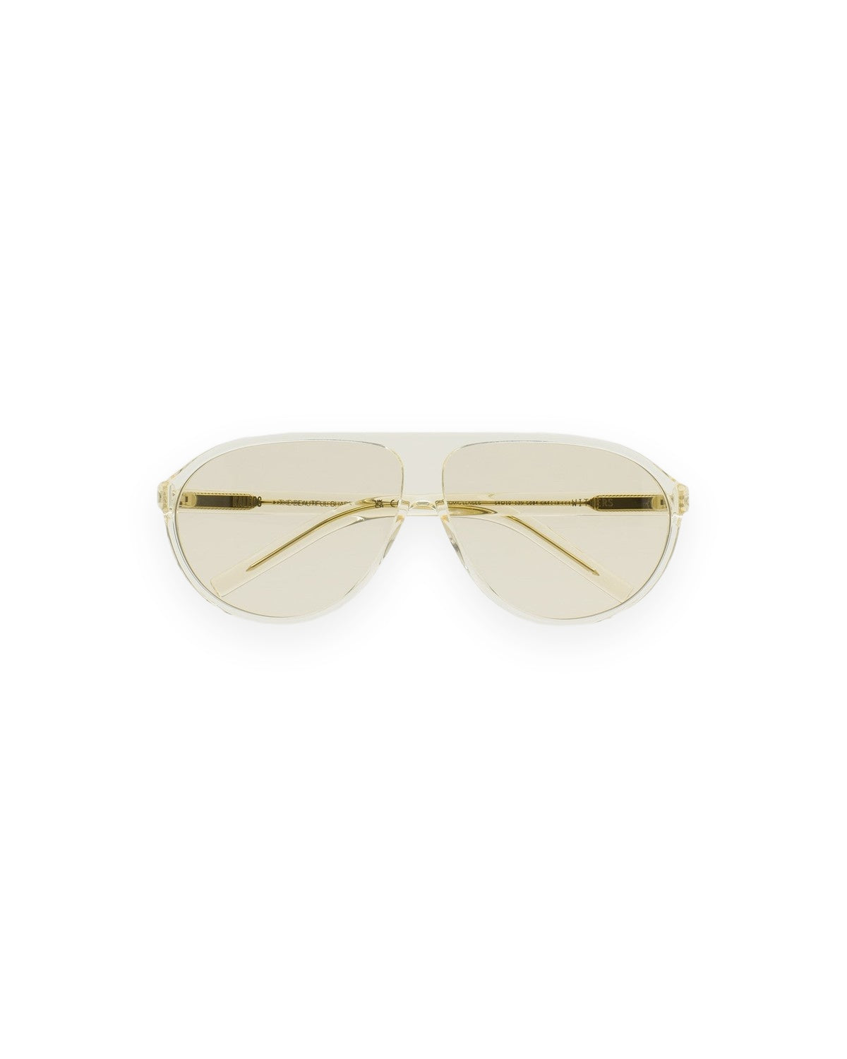 KALEOS Withers Crystal Yellow Photochromic Crystal Yellow / Photochromic Yellow