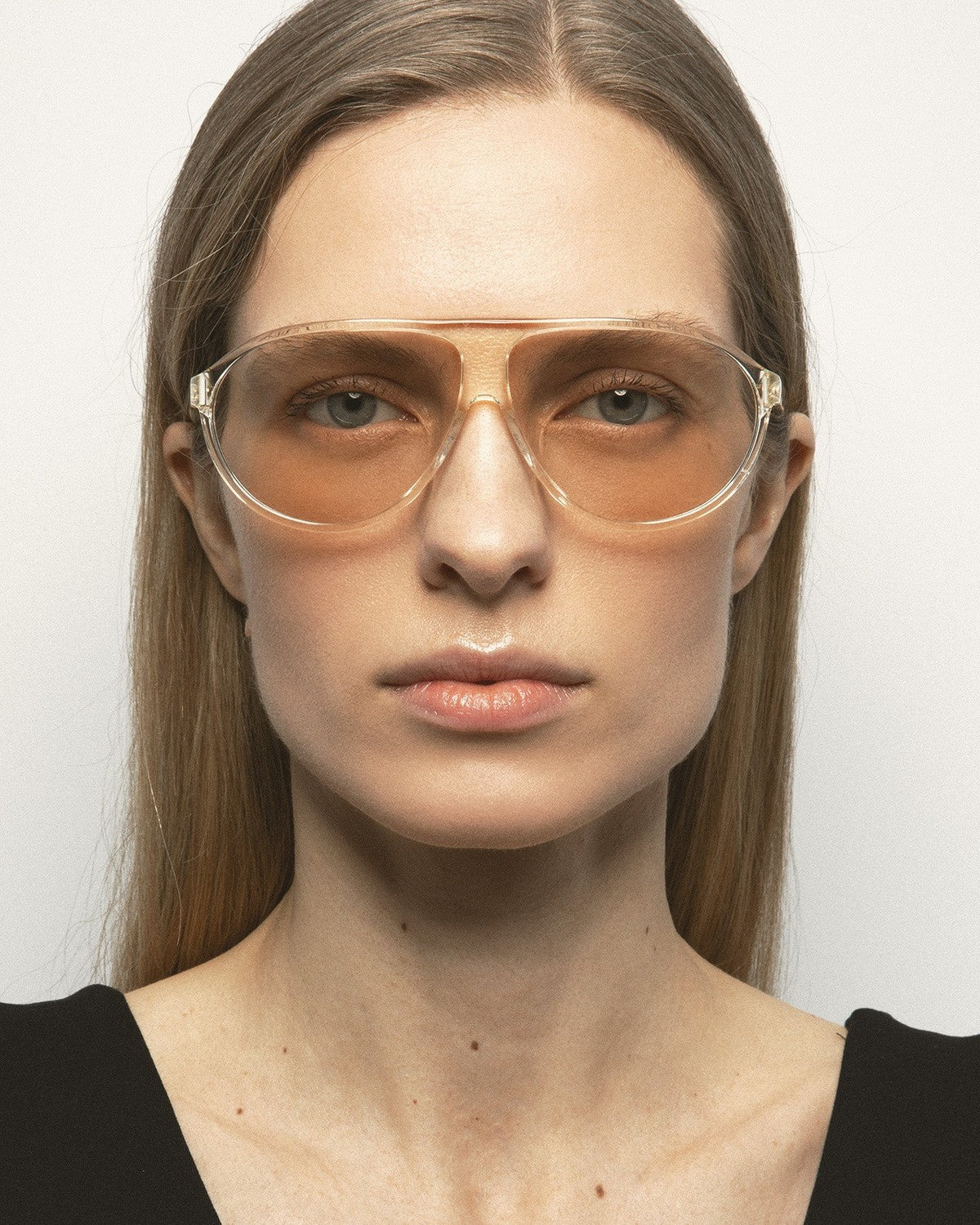 KALEOS Withers Crystal Yellow Photochromic Crystal Yellow / Photochromic Yellow
