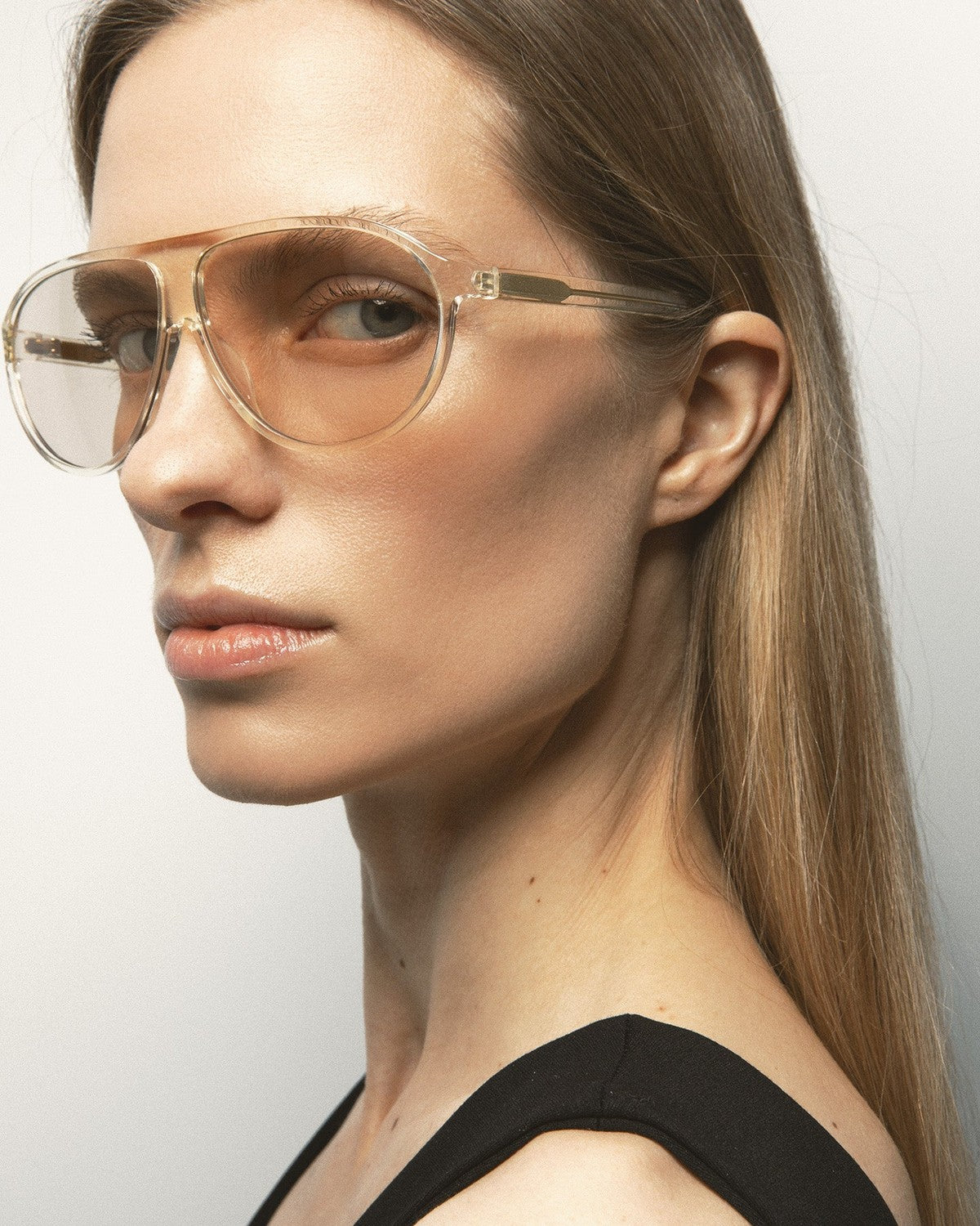 KALEOS Withers Crystal Yellow Photochromic Crystal Yellow / Photochromic Yellow