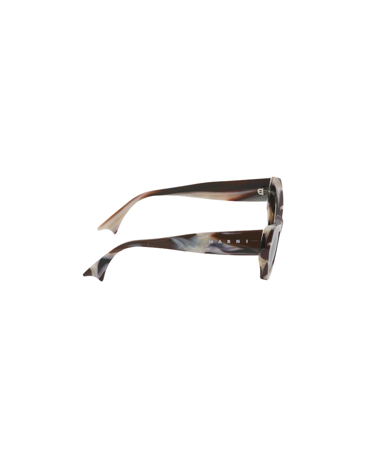 Marni Zelaryth Havana Havana / Brown
