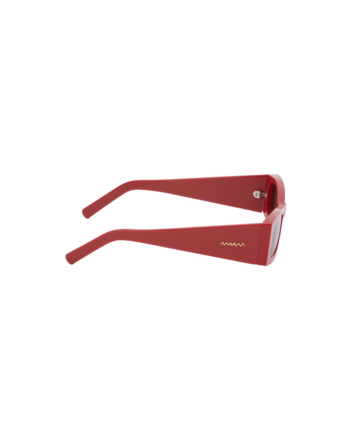 Marni Zokoa Red Red