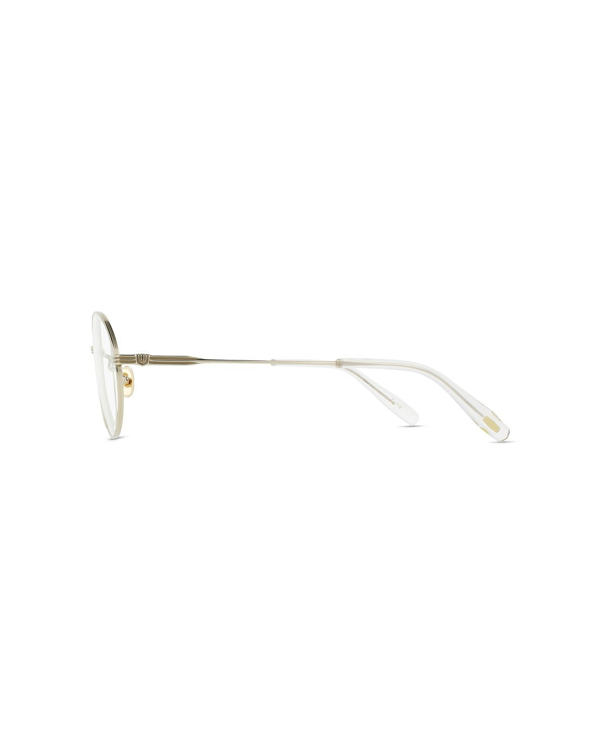 RAEN Zyra 57 Classic Gold Clear Classic Gold / Clear